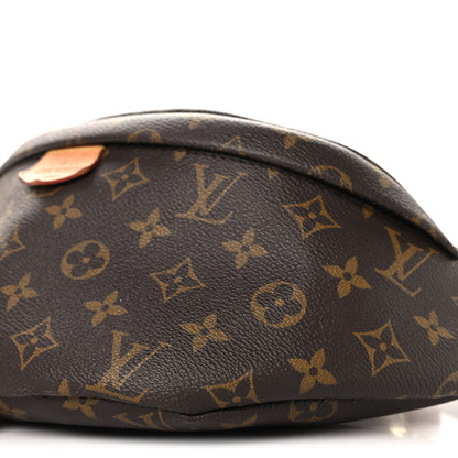 Louis Vuitton Monogram Bumbag 8 of 10