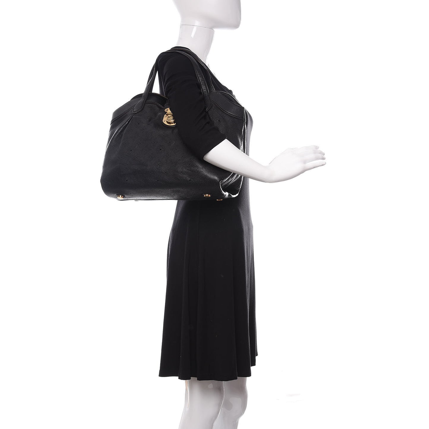 Mahina Cirrus PM Black