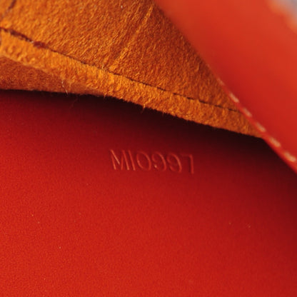 Louis Vuitton Epi Pont-Neuf Kenyan Fawn 8 of 8