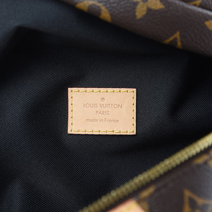 Louis Vuitton Monogram Bumbag 6 of 10