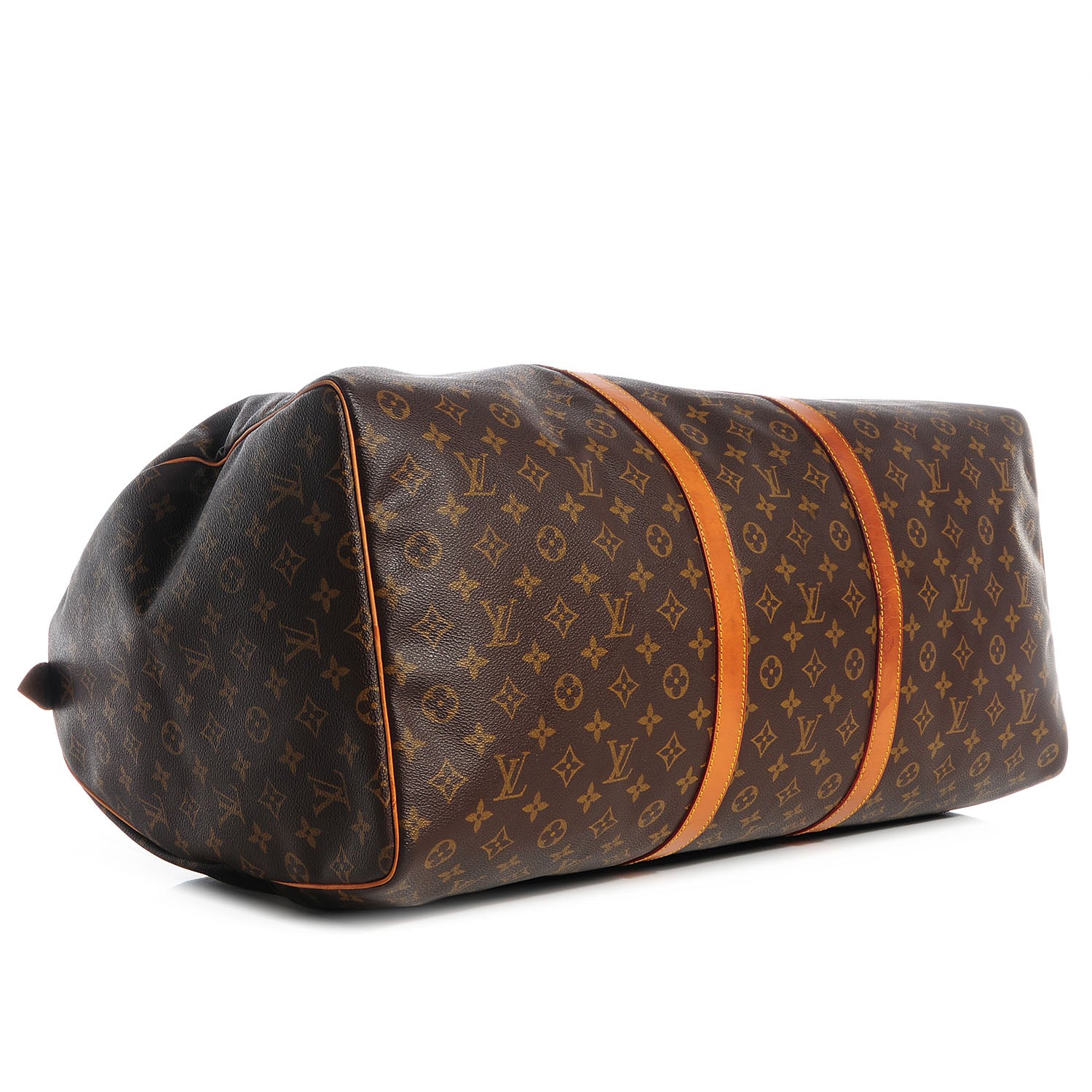 Louis Vuitton Monogram Keepall 60 4 of 7