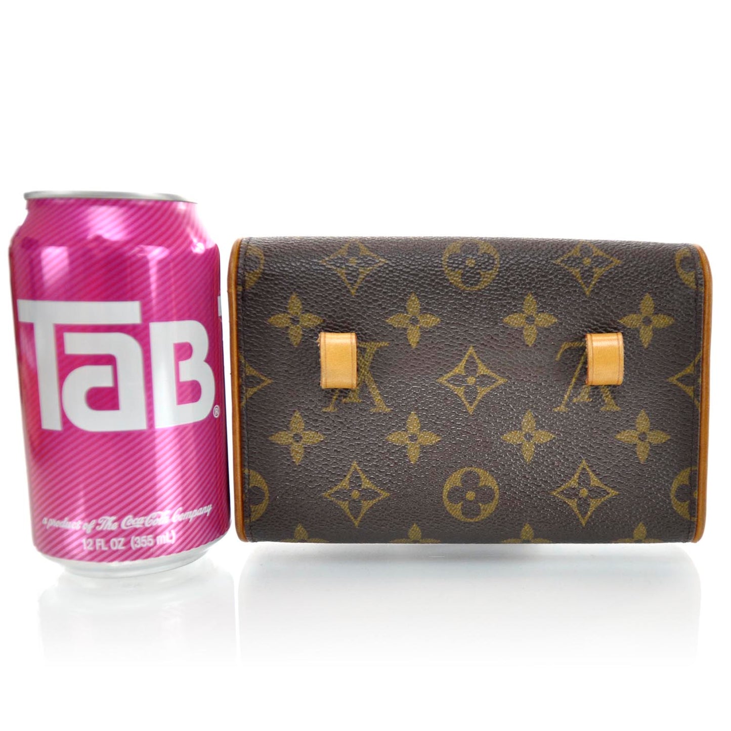 Monogram Pochette Florentine