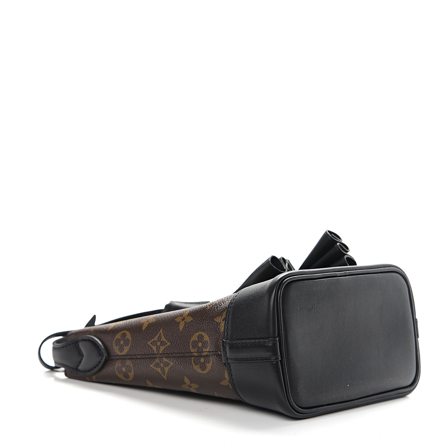 Louis Vuitton Monogram NN14 Idole PM Black 3 of 8