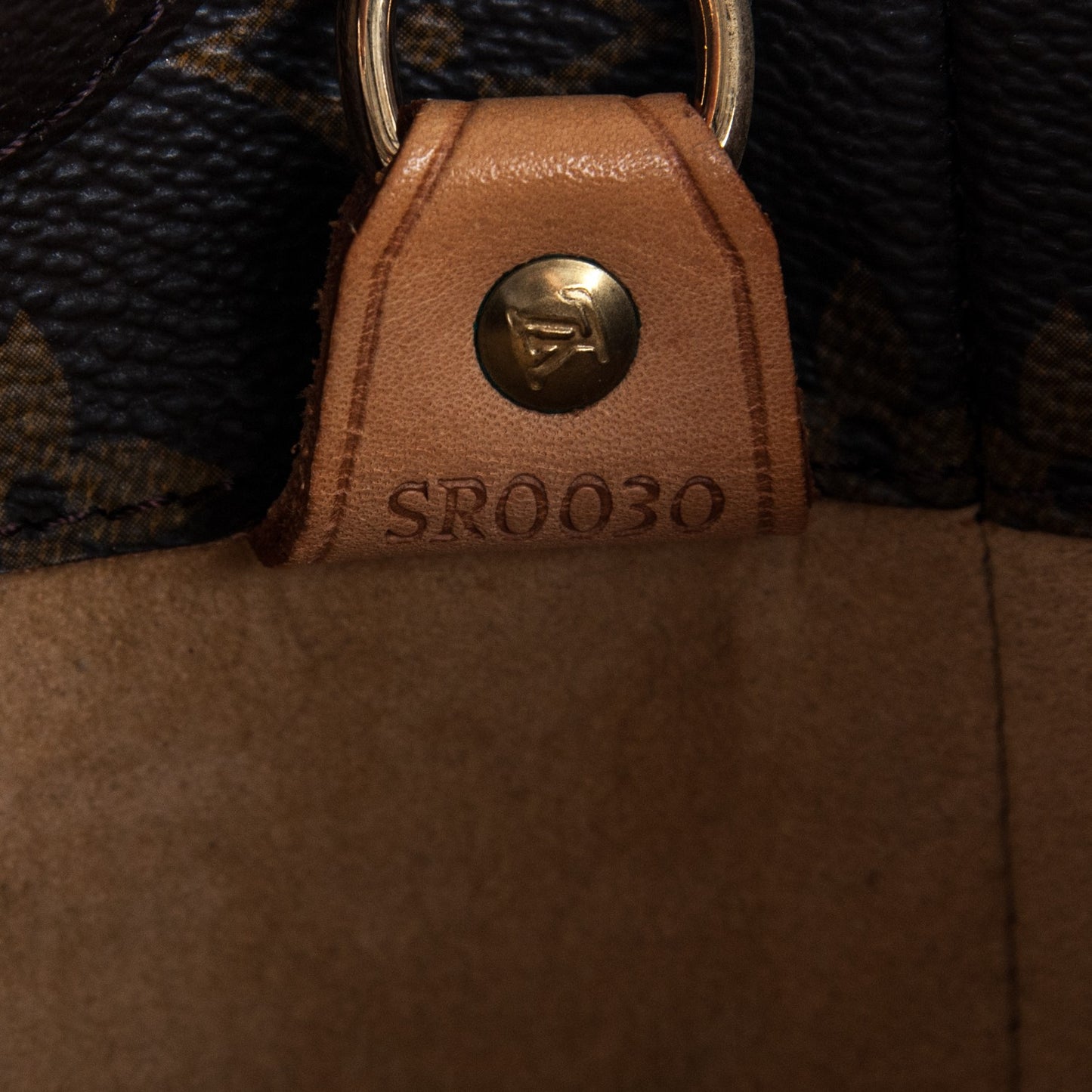 Monogram Luco