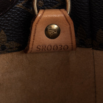 Louis Vuitton Monogram Luco 7 of 7