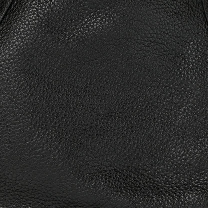 Chloe Calfskin Medium Paraty Black 7 of 11