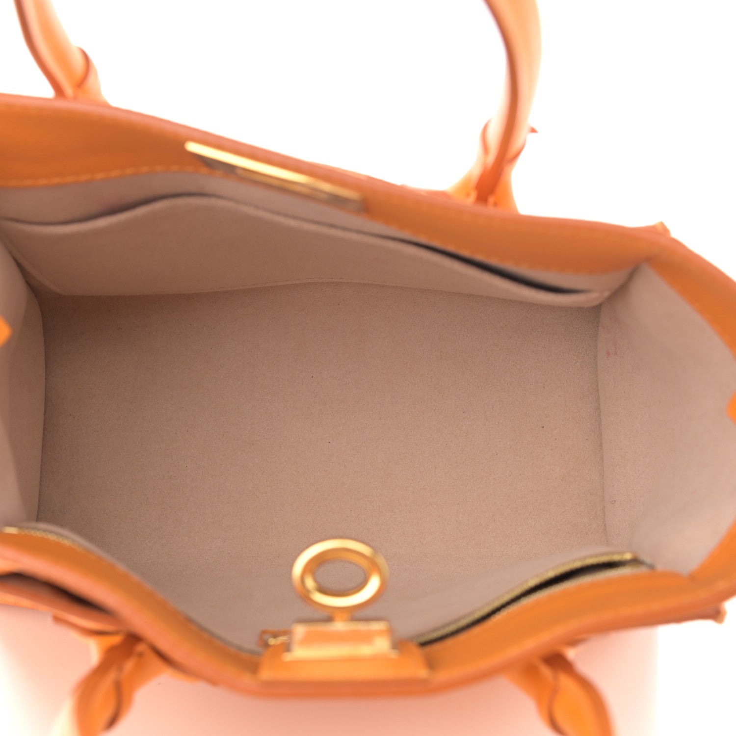Louis Vuitton Mahina On My Side PM Summer Gold 5 of 9