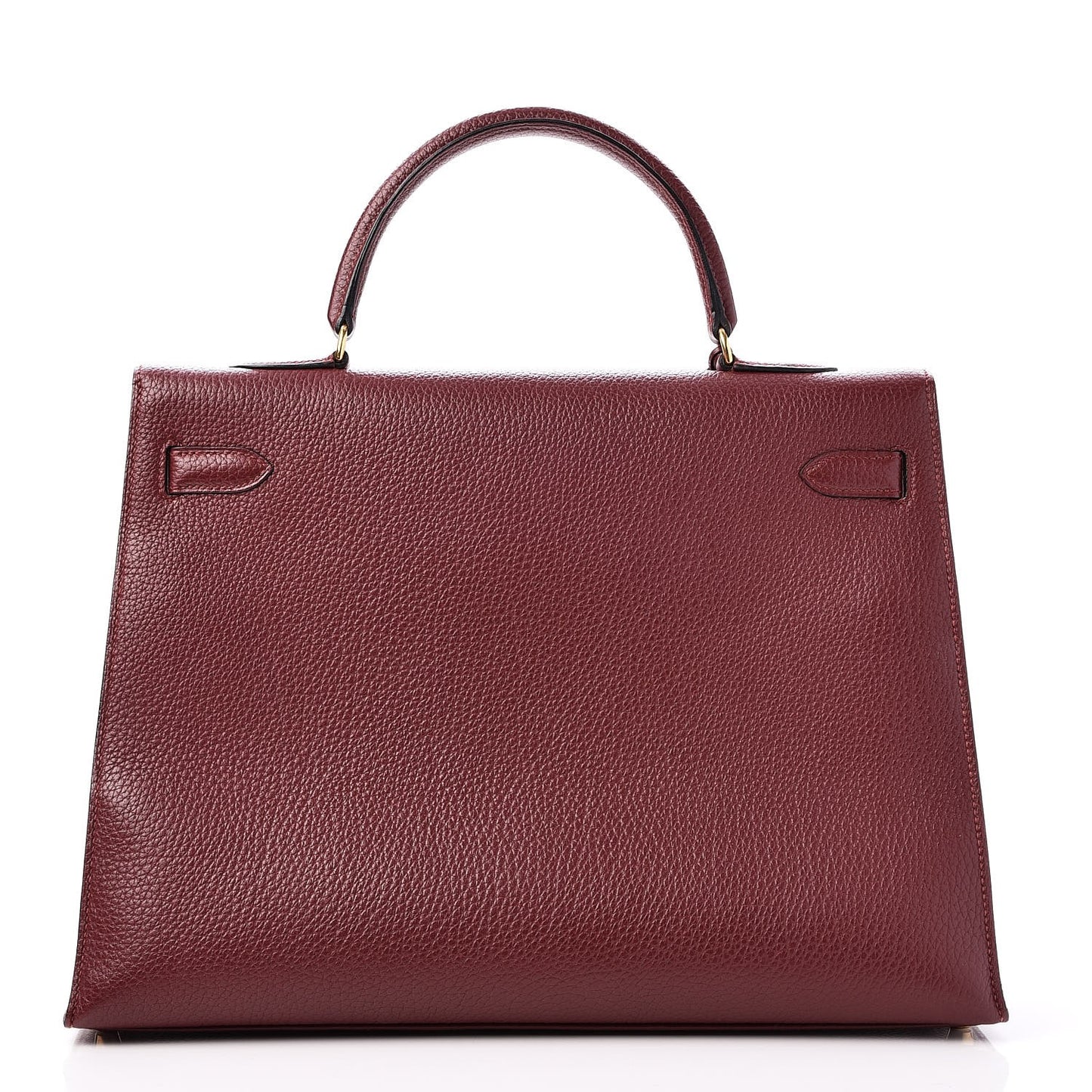 Fjord Kelly Sellier 35 Rouge H