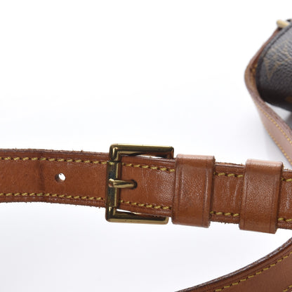 Louis Vuitton Monogram Chantilly GM 10 of 14