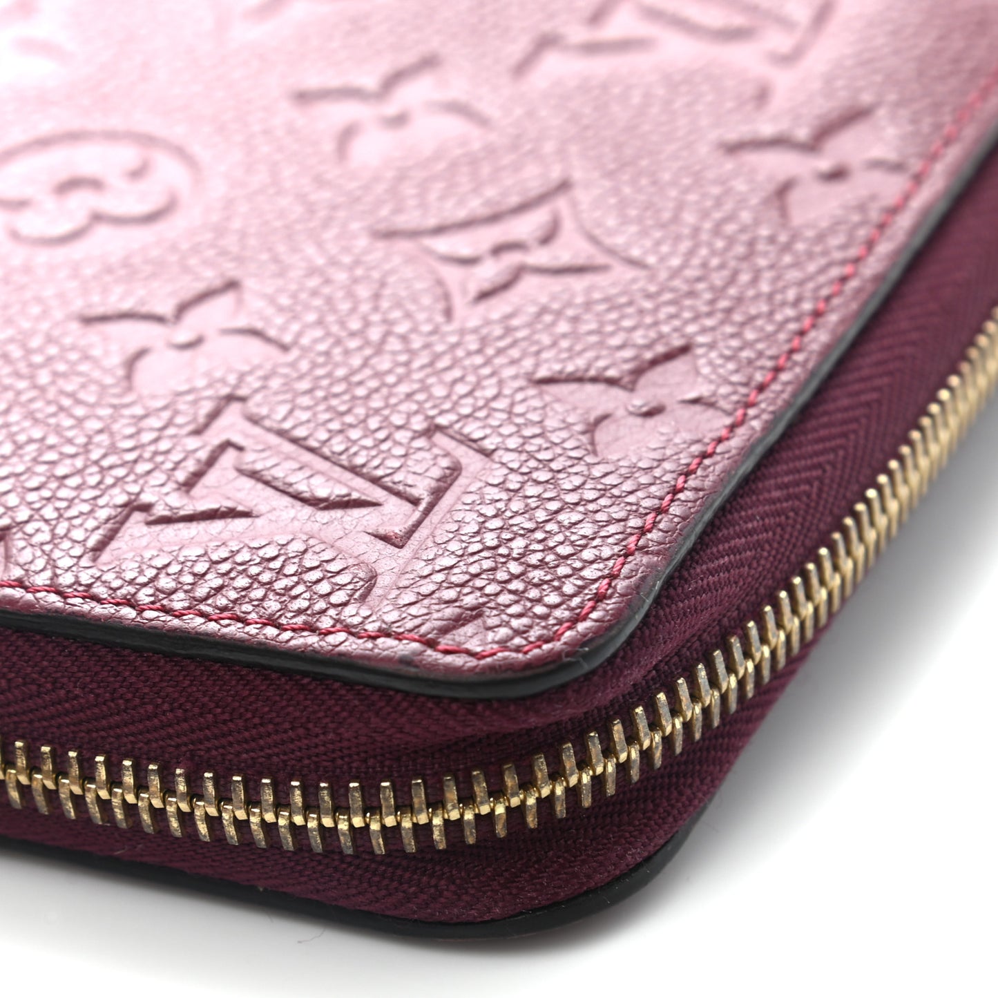 Empreinte Zippy Wallet Aurore