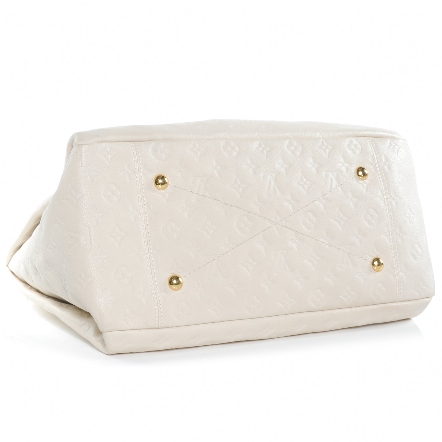 Empreinte Artsy MM Neige
