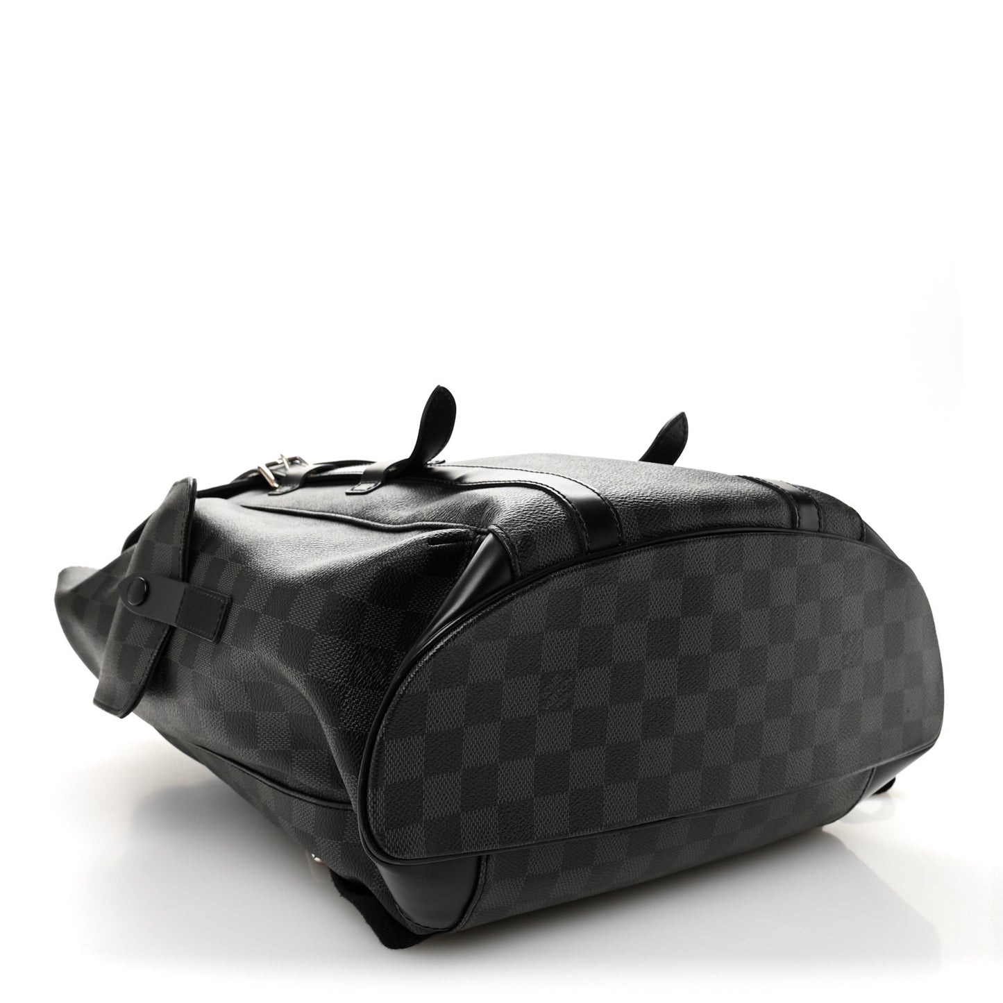 Damier Graphite Christopher PM Backpack