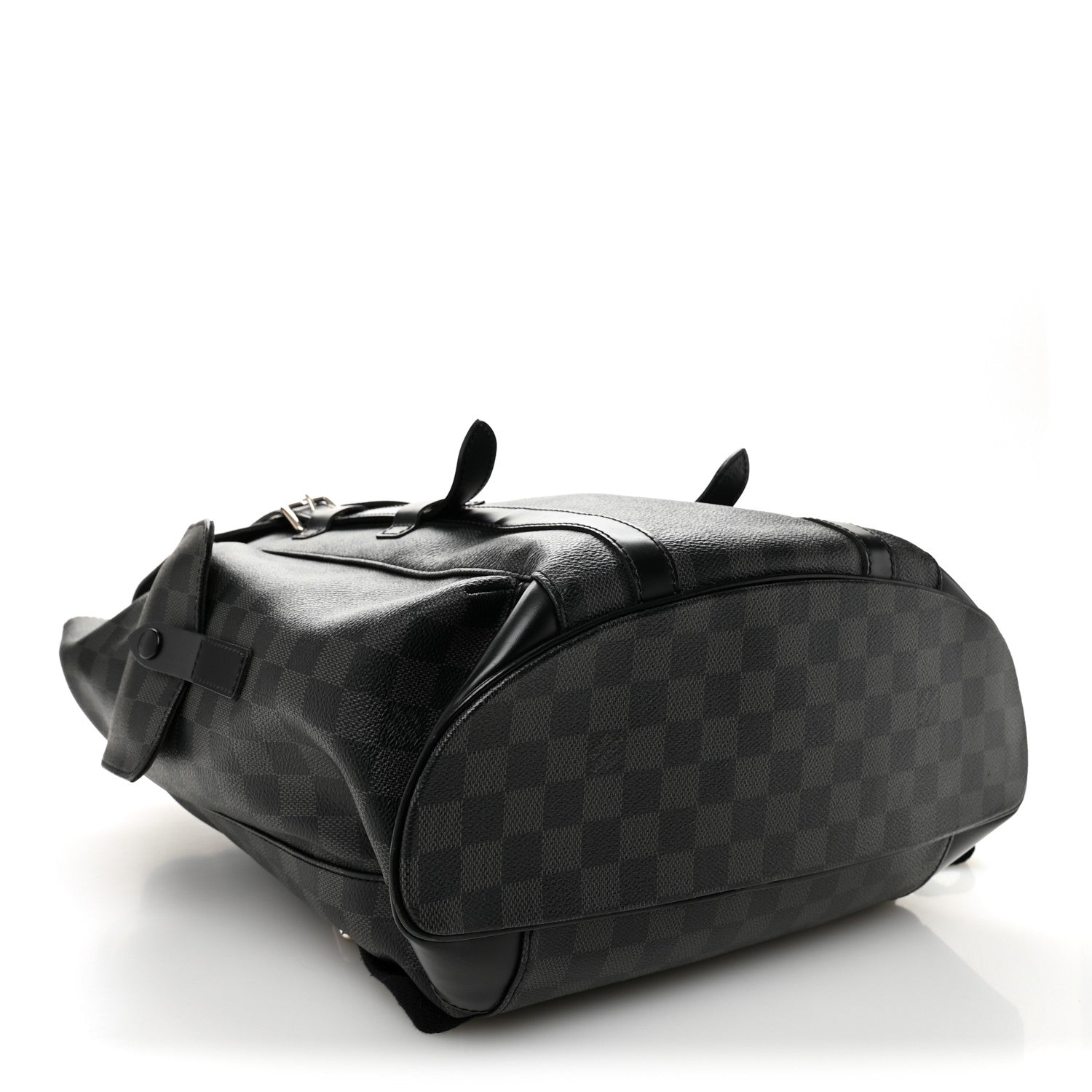 Louis Vuitton Damier Graphite Christopher PM Backpack 4 of 14