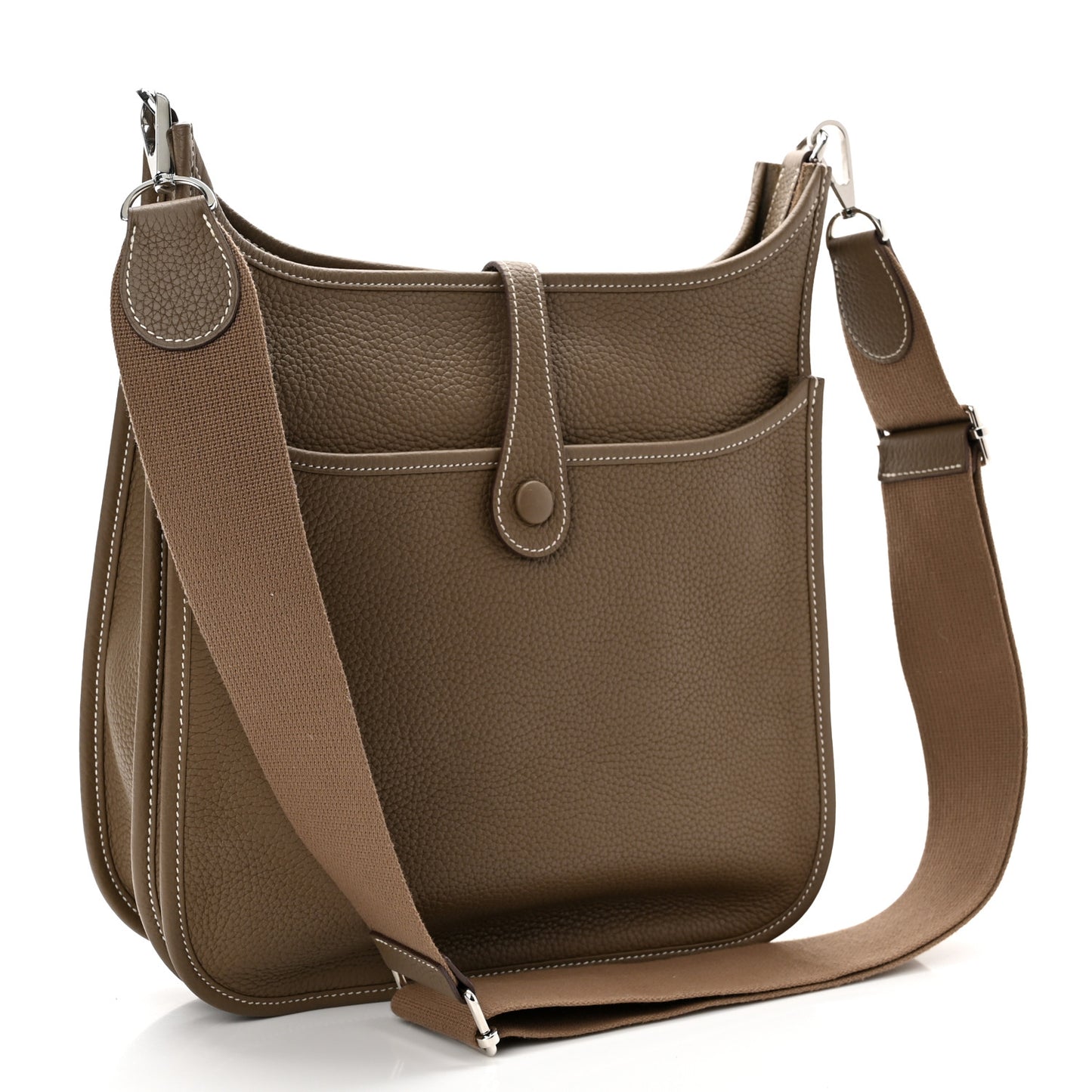 Taurillon Clemence Evelyne III PM Etoupe