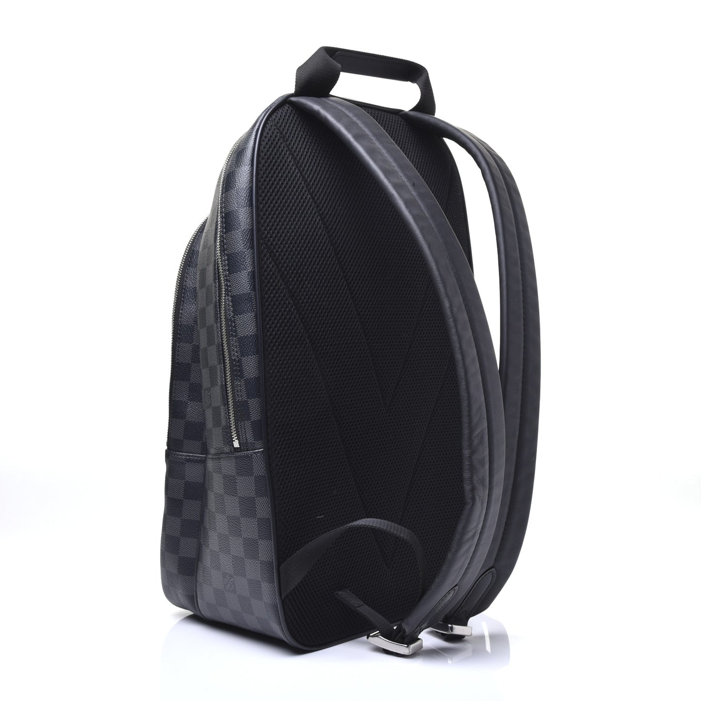 Damier Graphite Michael Backpack