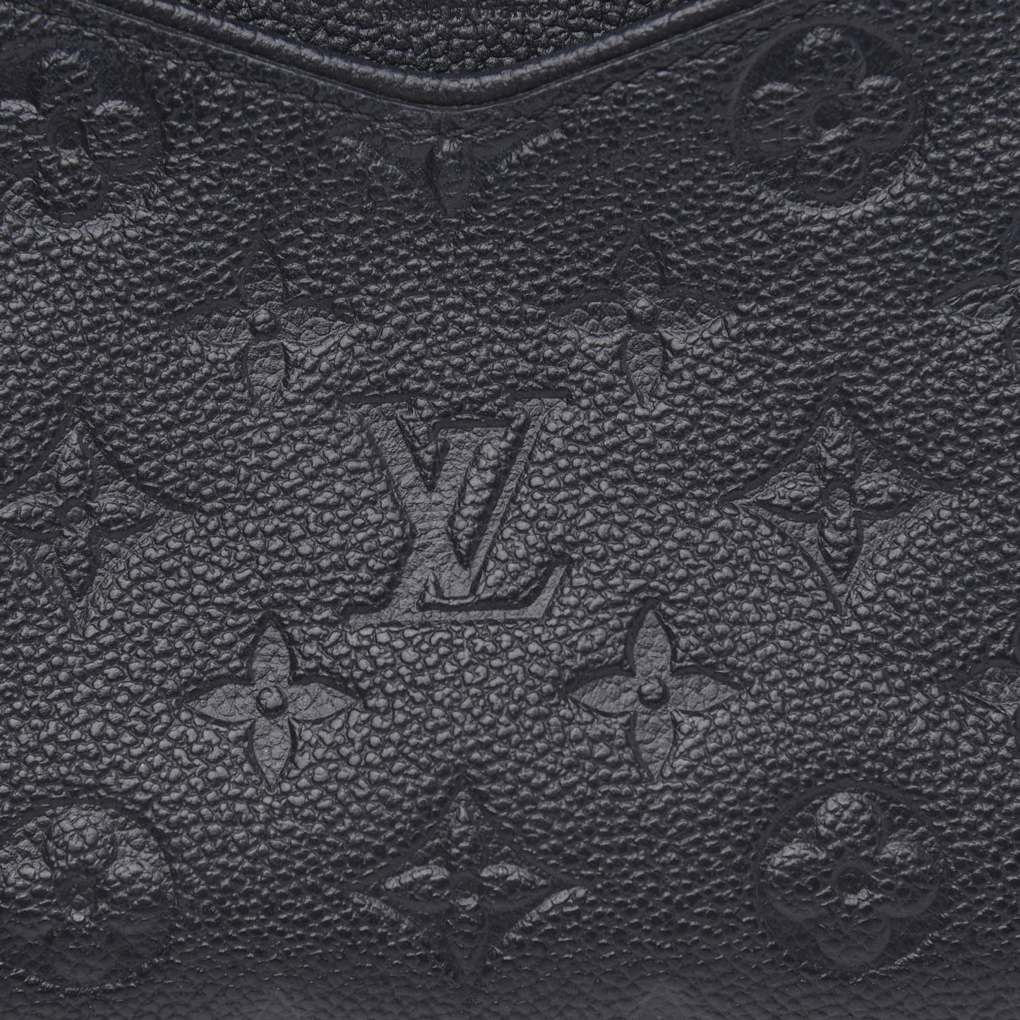 Empreinte Pallas Crossbody Black