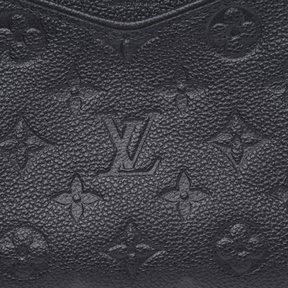 Louis Vuitton Empreinte Pallas Crossbody Black 9 of 9