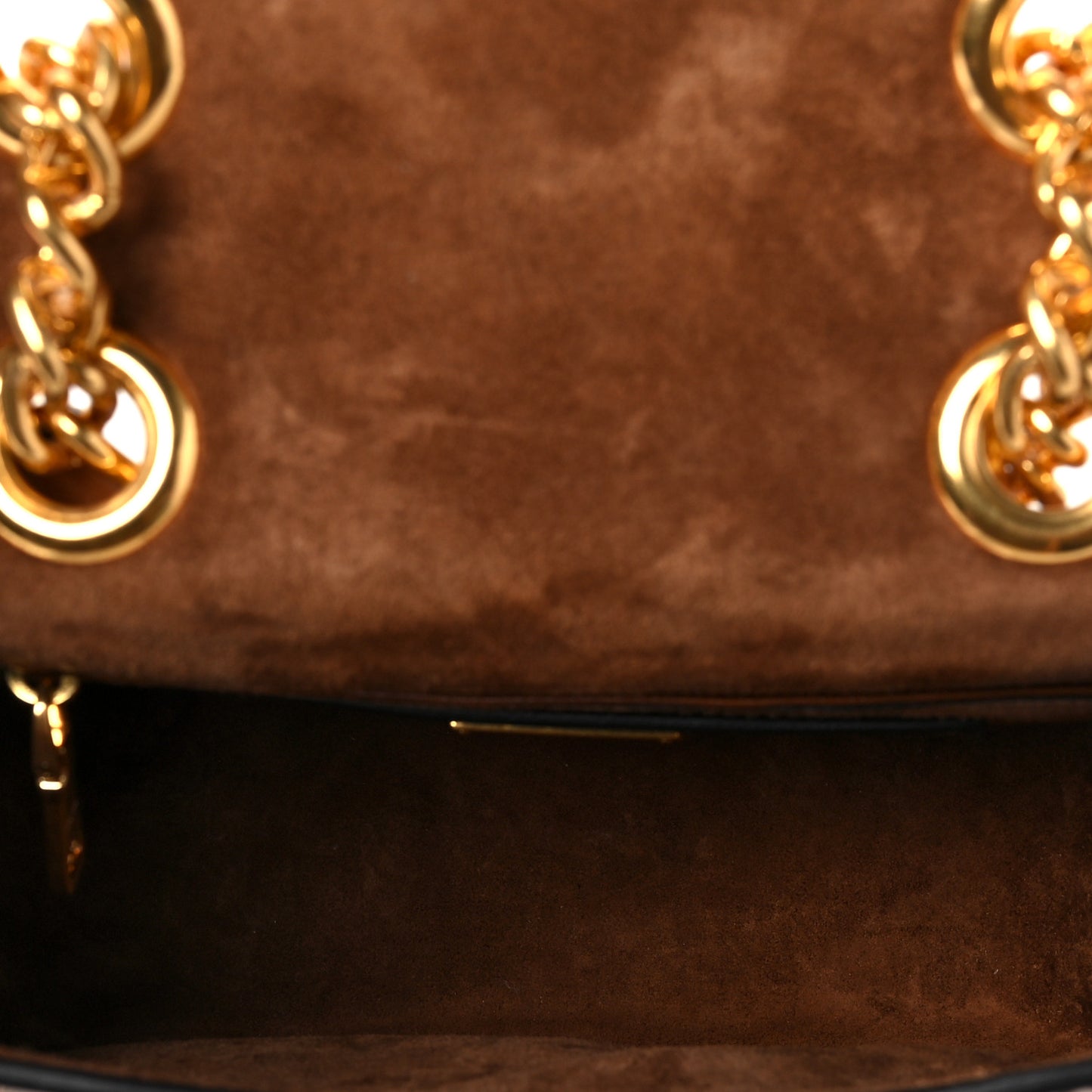 Goatskin Madras Dahlia Brandy