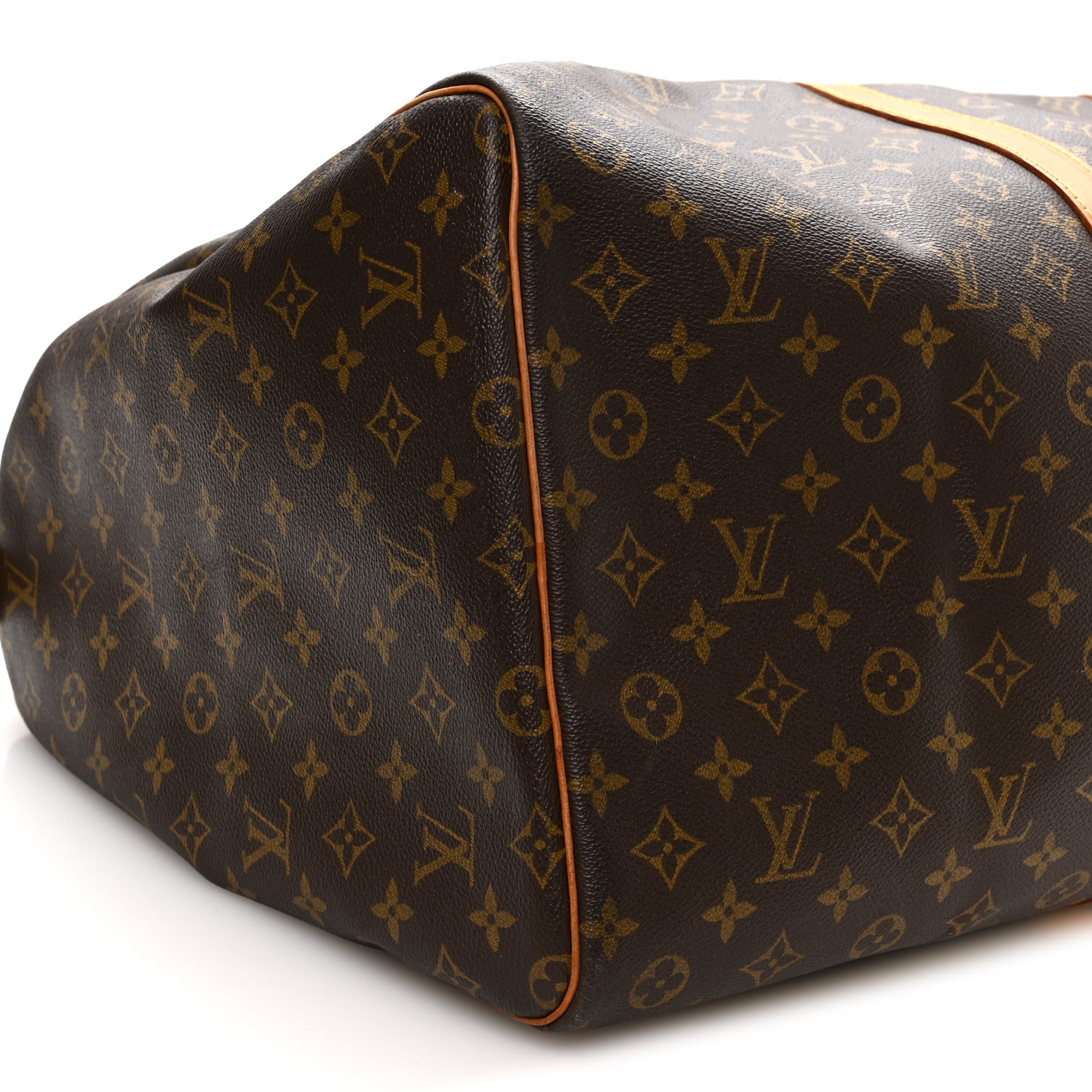 Louis Vuitton Monogram Keepall 60 8 of 10