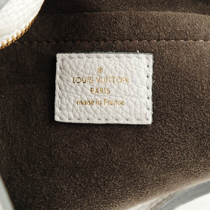 Louis Vuitton Mahina Solar PM White 6 of 7