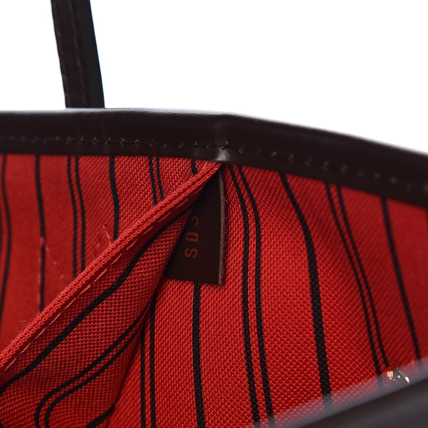 Damier Ebene Neo Neverfull MM