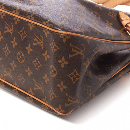 Louis Vuitton Monogram Batignolles Horizontal 4 of 7