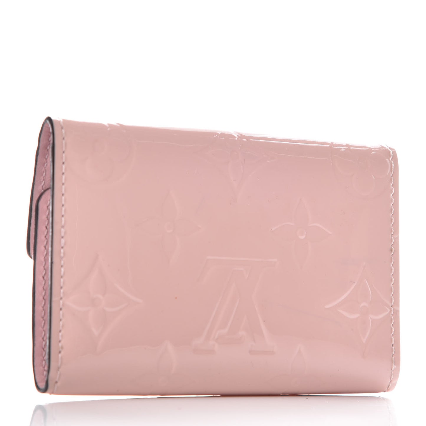 Vernis Multicles 6 Key Holder Rose Ballerine