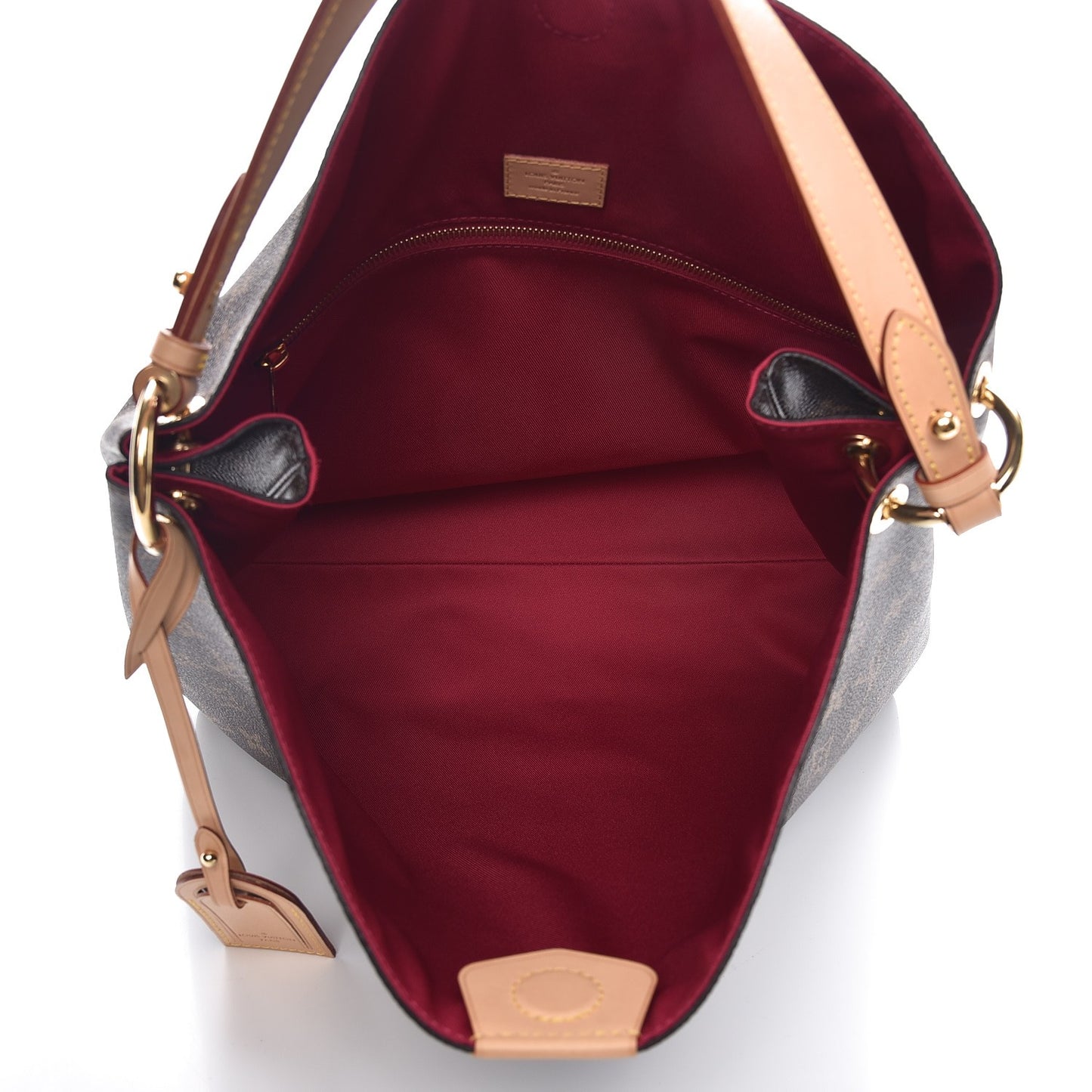 Monogram Graceful MM Pivoine