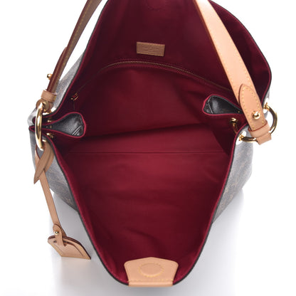 Louis Vuitton Monogram Graceful MM Pivoine 5 of 8