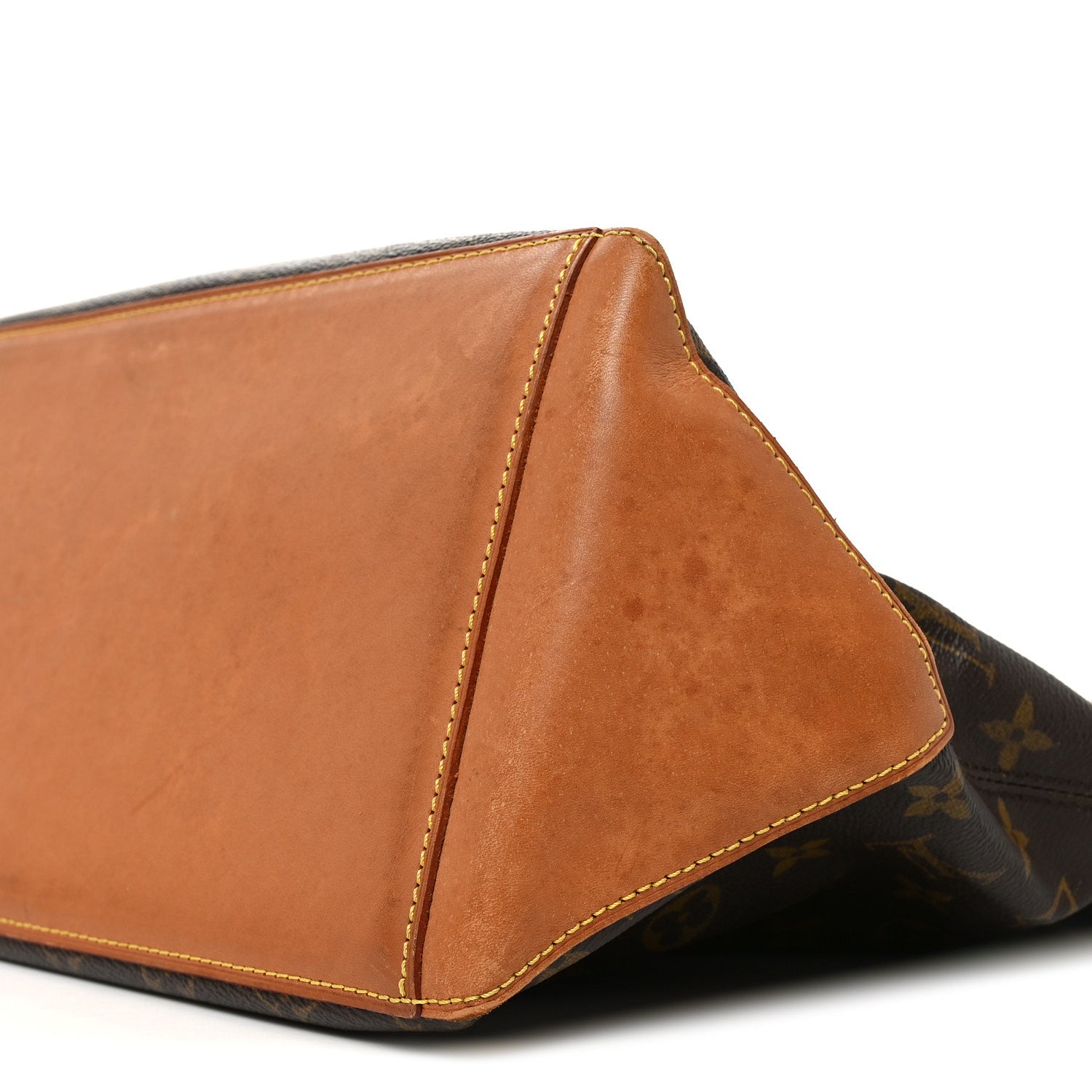 Louis Vuitton Monogram Cabas Mezzo 8 of 8