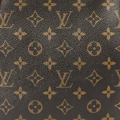 Louis Vuitton Monogram Totally MM 8 of 10