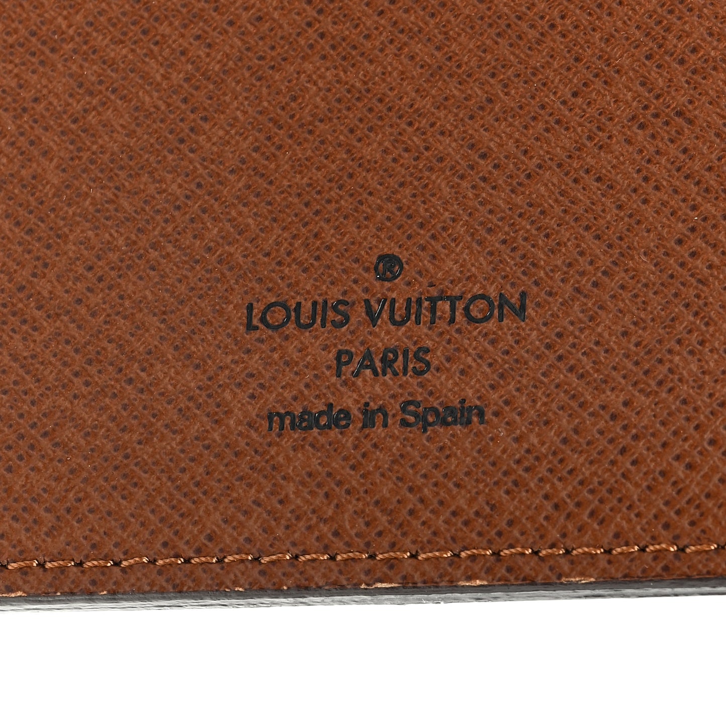 Monogram Insolite Organizer Wallet