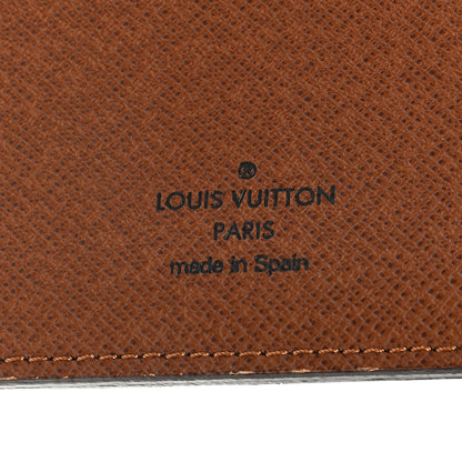 Louis Vuitton Monogram Insolite Organizer Wallet 6 of 6