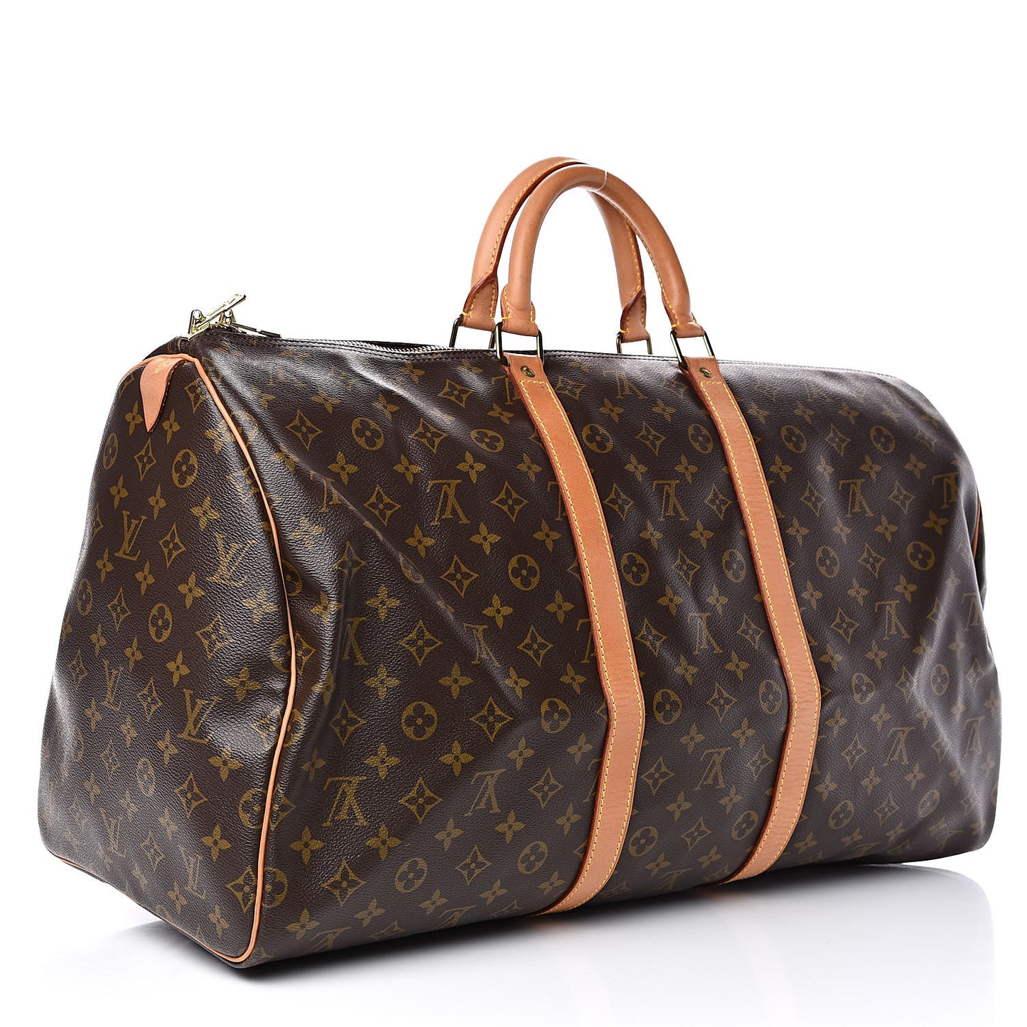 Monogram Keepall 55