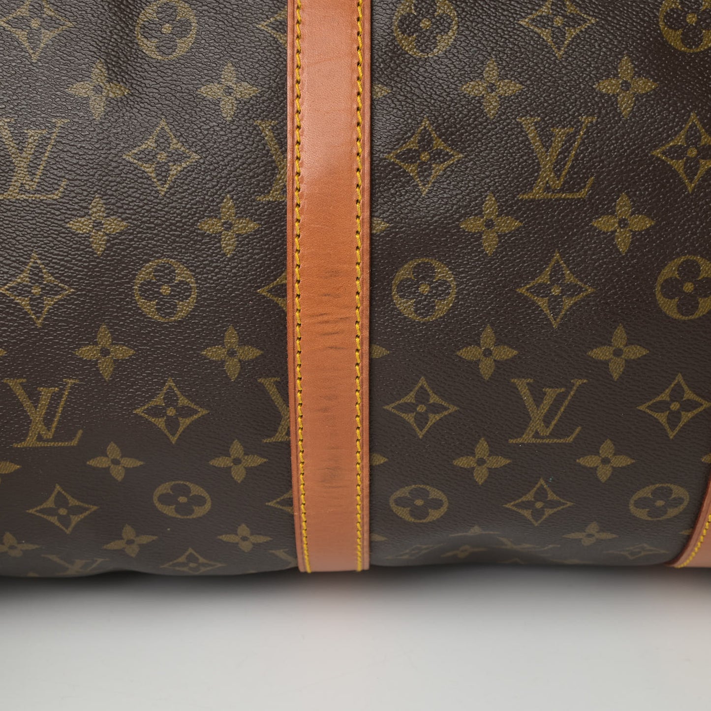 Monogram Keepall 55