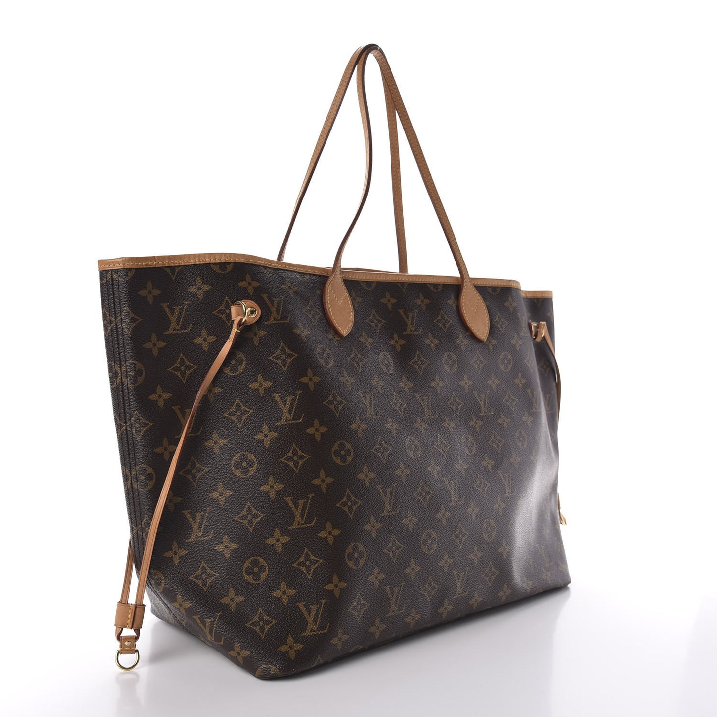 Monogram Neo Neverfull GM Pivoine