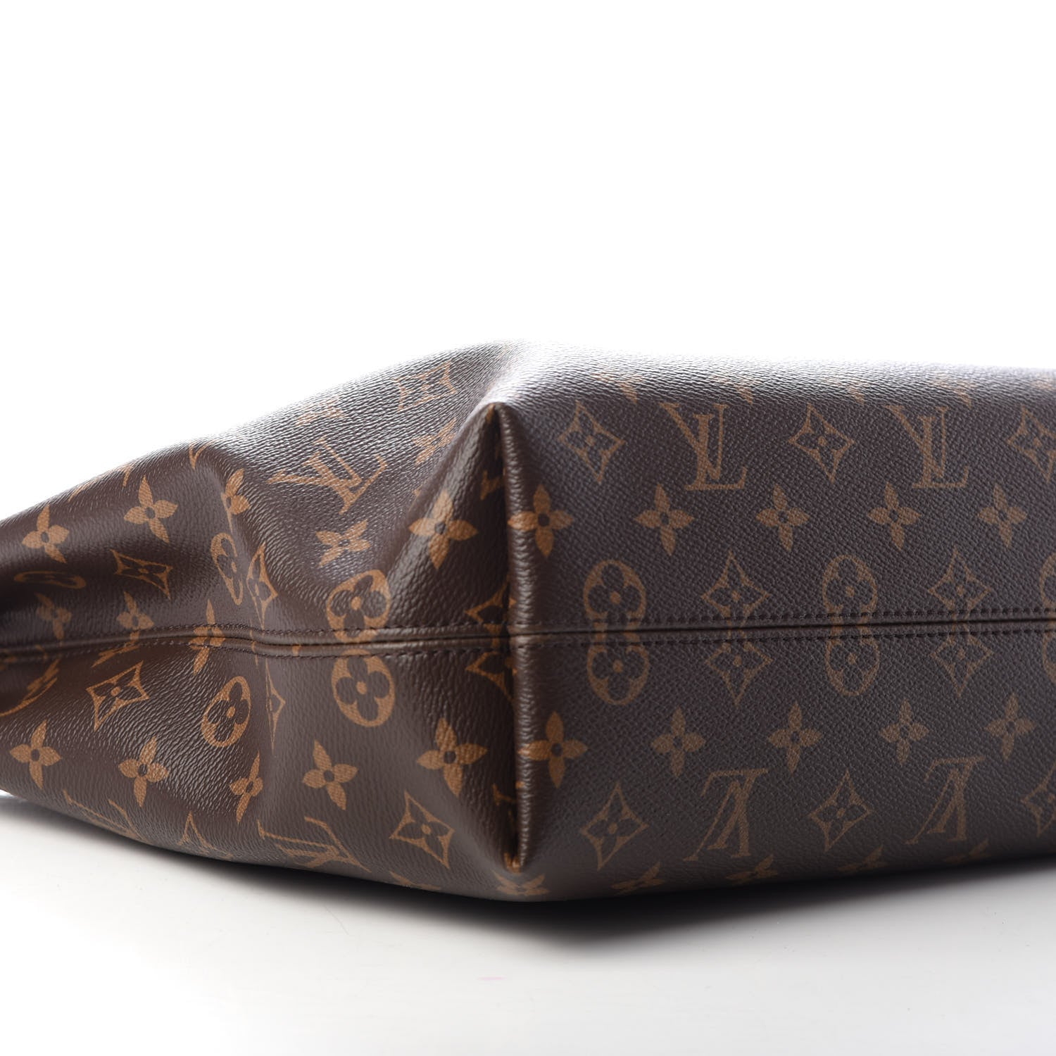 Louis Vuitton Monogram Graceful PM Pivoine 8 of 9