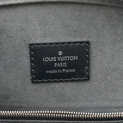 Louis Vuitton Epi Pont-Neuf PM Black 6 of 15