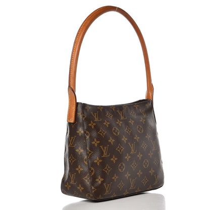 Louis Vuitton Monogram Looping MM 3 of 10