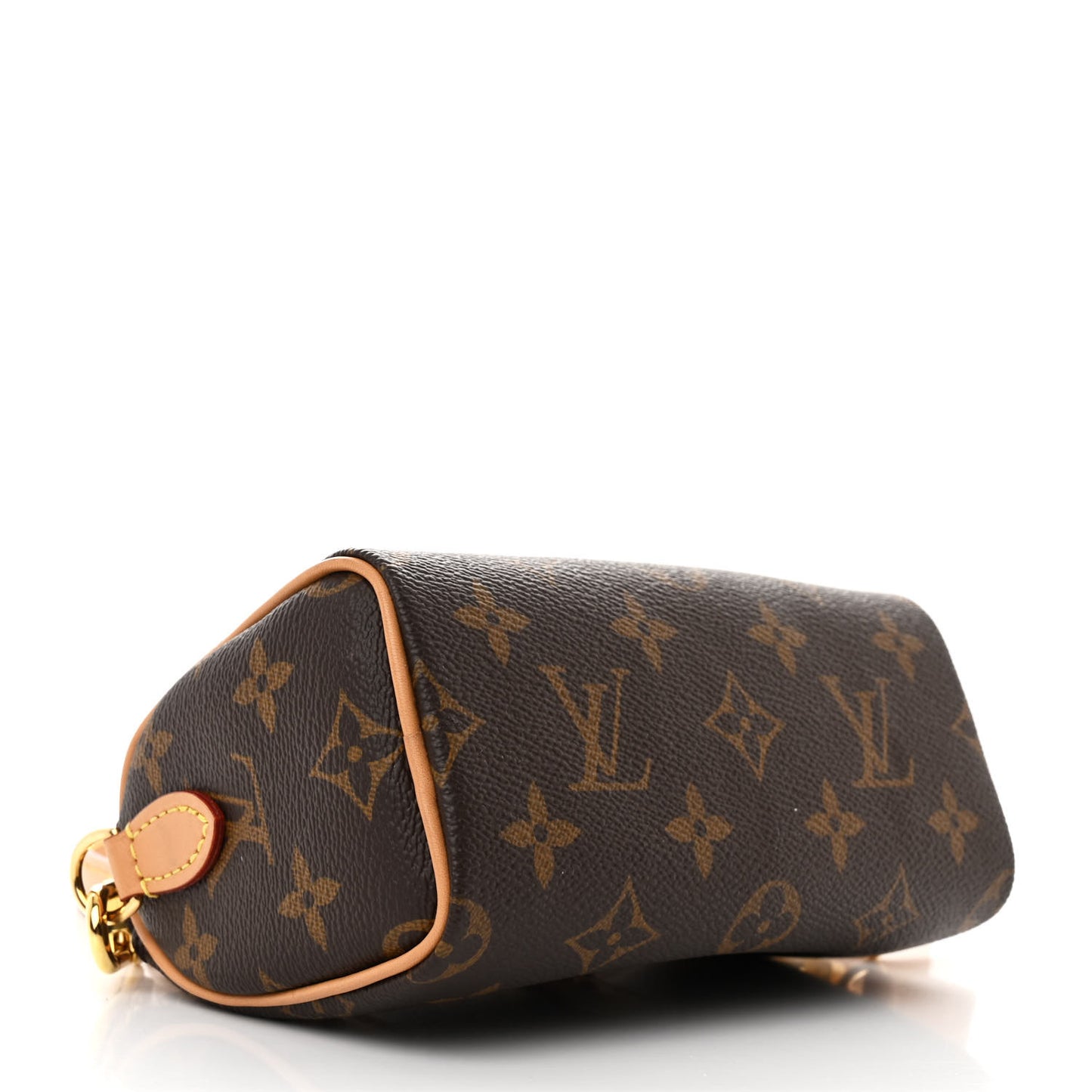 Monogram Nano Speedy Bandouliere