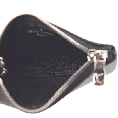 Louis Vuitton Damier Graphite Key Pouch 5 of 6