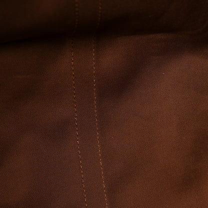 Louis Vuitton Monogram Keepall Bandouliere 60 15 of 37