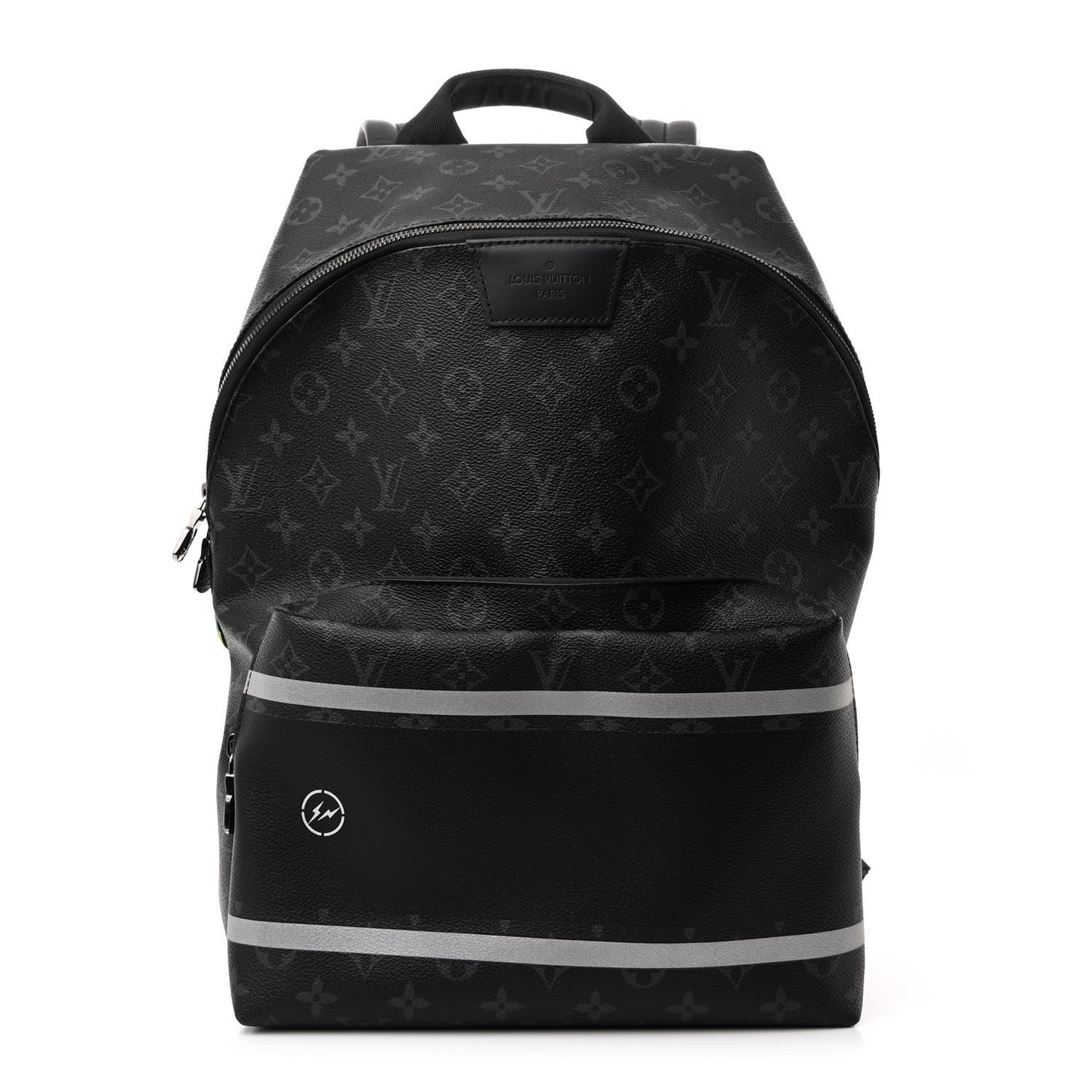 Monogram Eclipse Flash Fragment Apollo Backpack