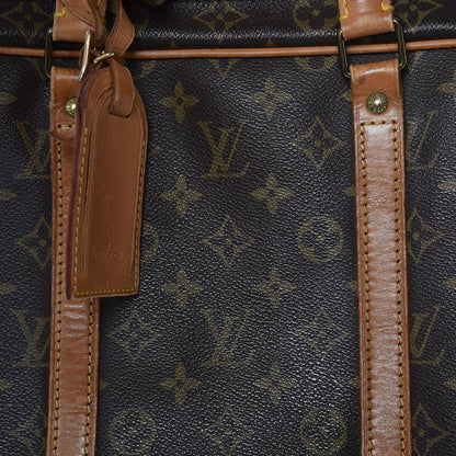 Louis Vuitton Monogram Sirius 45 10 of 25