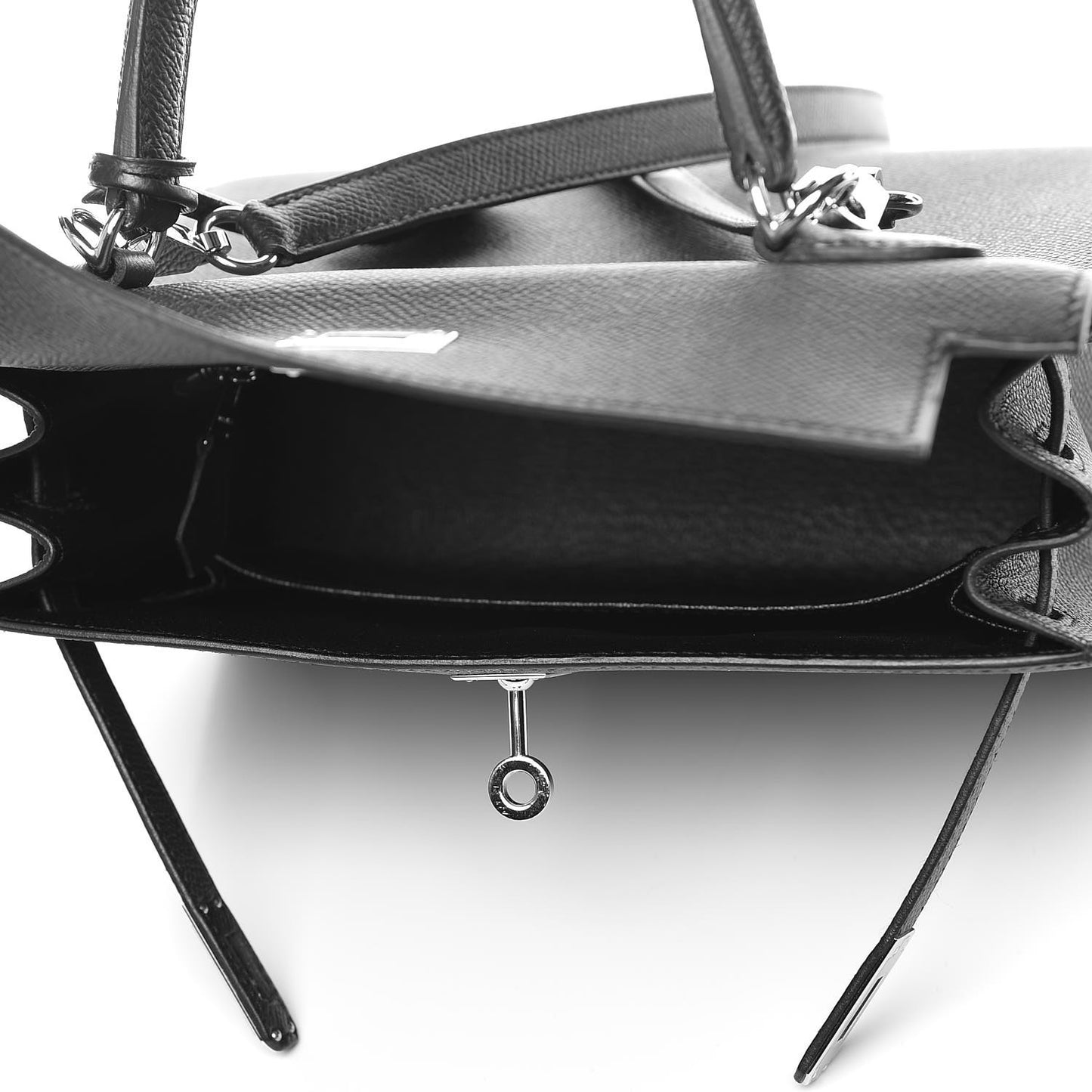 Epsom Kelly Sellier 25 Black