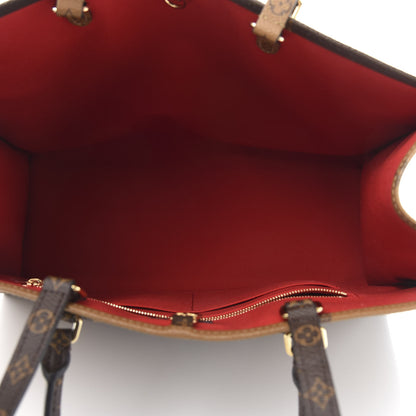 Louis Vuitton Reverse Monogram Giant Onthego GM 5 of 11