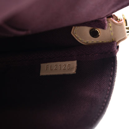 Louis Vuitton Monogram Favorite MM 7 of 8
