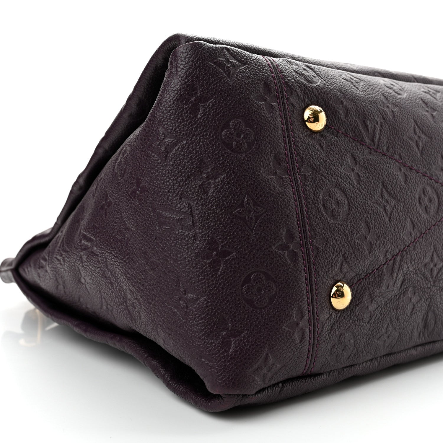 Louis Vuitton Empreinte Artsy MM Aube 9 of 10