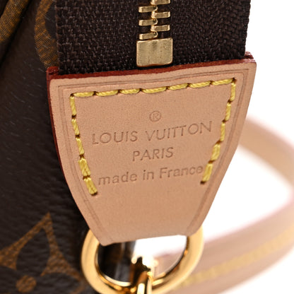 Louis Vuitton Monogram Pochette Accessories NM 6 of 10