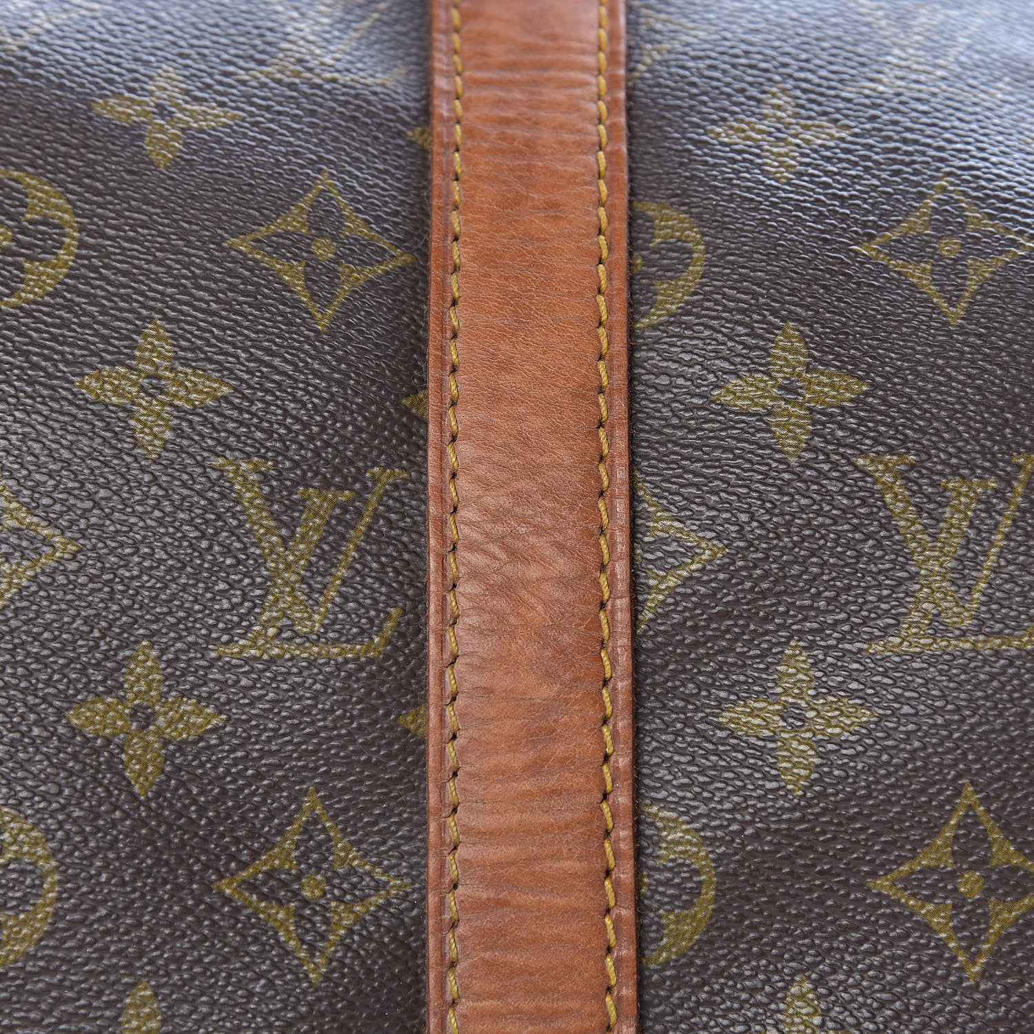 Louis Vuitton Monogram Keepall 50 22 of 25